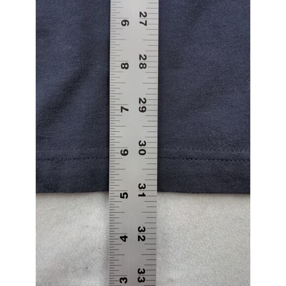 FedEx Federal Express VF Imagewear Employee Uniform Shirt Size XL Black - Picture 9 of 9